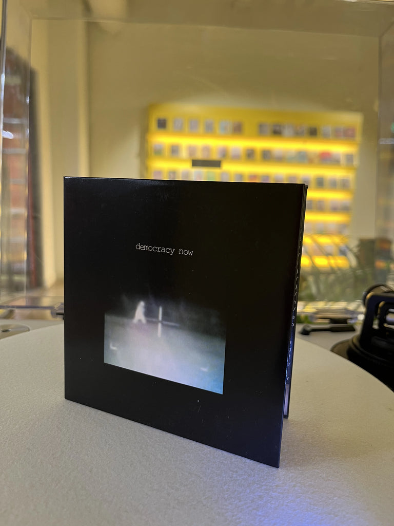 D1x25 6 Vinyl-Boxset, D1-Aufnahmen