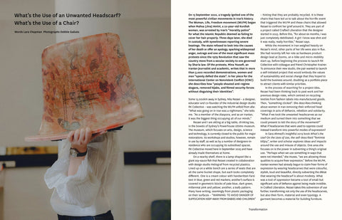Disegno, Issue 42