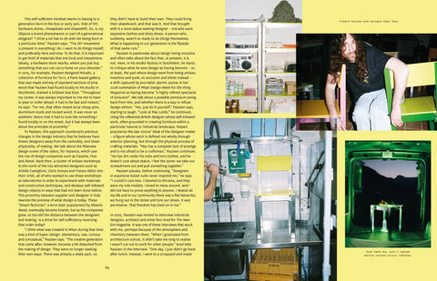Disegno, Issue 42