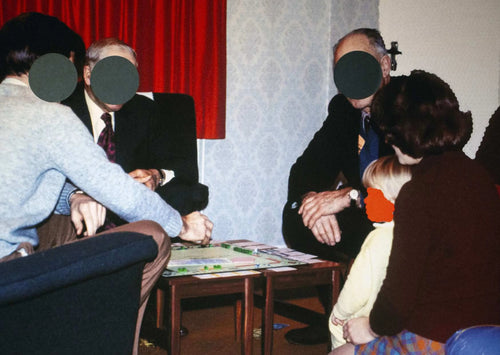 Age is a privilege, unless you forget!, Debbie Castro