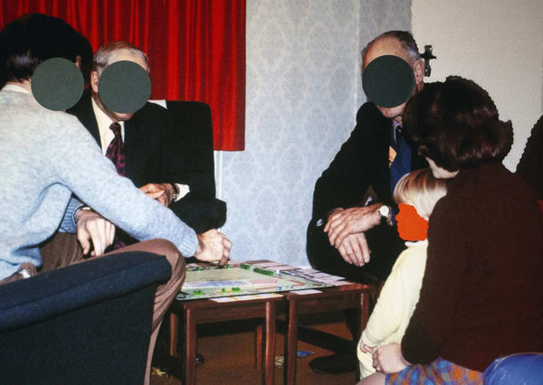 Age is a privilege, unless you forget!, Debbie Castro