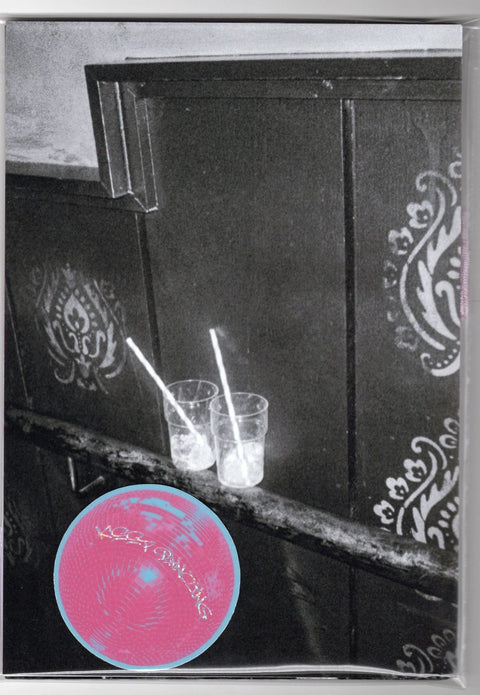 Dublin Needs to Dance (Limited Edition), Alicia Donnan
