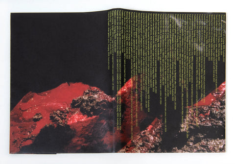 DOMESTIC, Katrina Stamatopoulos