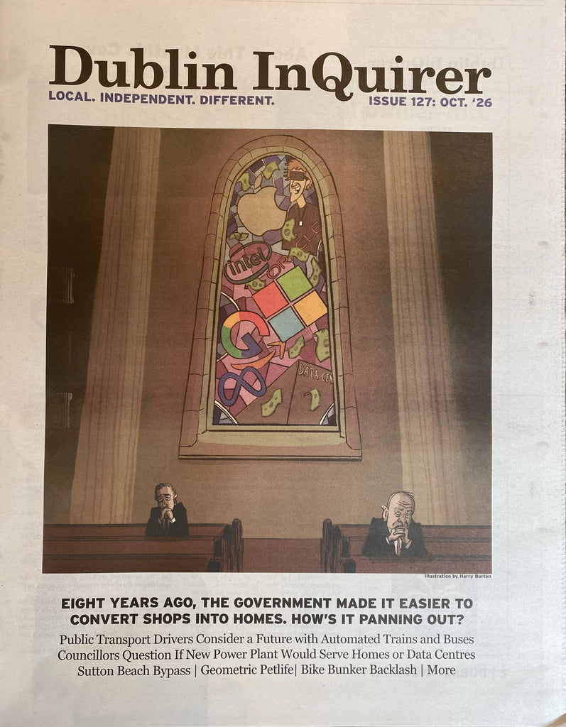 Dublin InQuirer, Issue 127