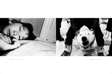 Blow Photo Issue 6: Stories