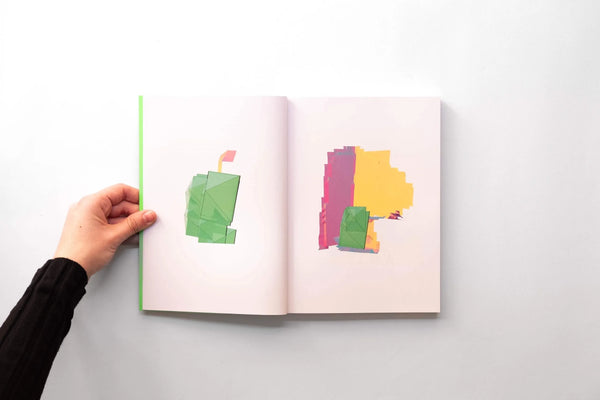 Fear of Mirrors, Alba Zari