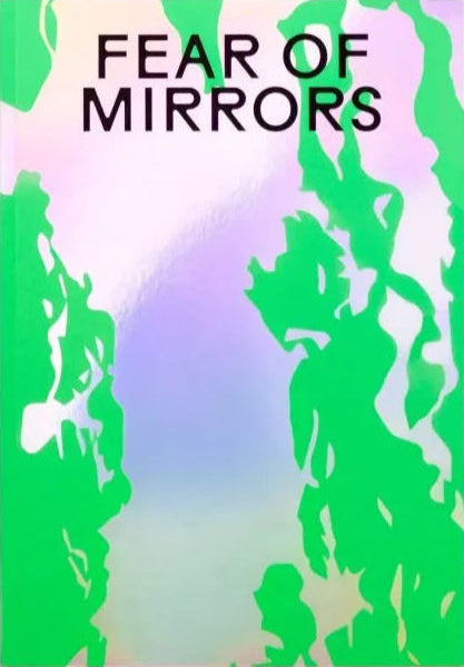 Fear of Mirrors, Alba Zari