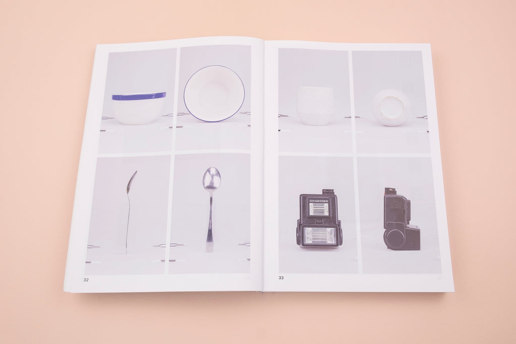 Everything is a Projection, Sheung Yiu – The Library Project