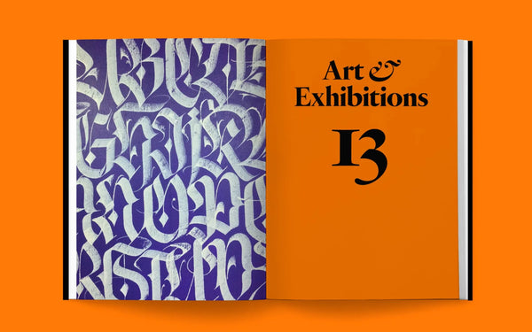 Do the Write Thing, by Luca Barcellona