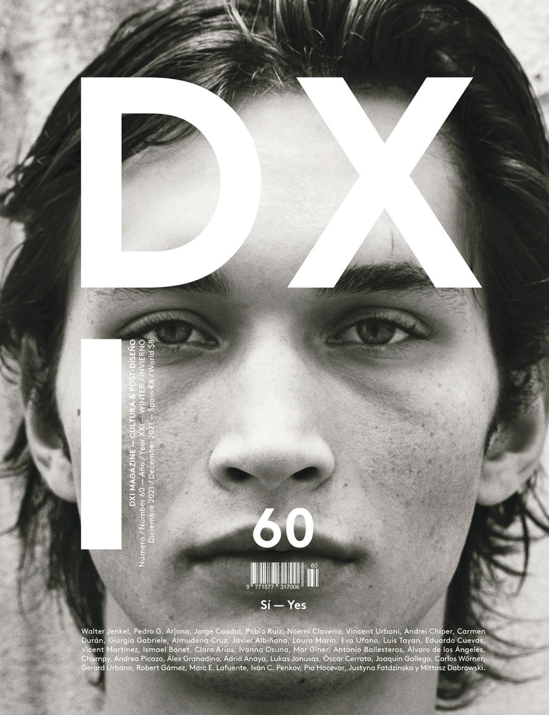 DXI Magazin 60