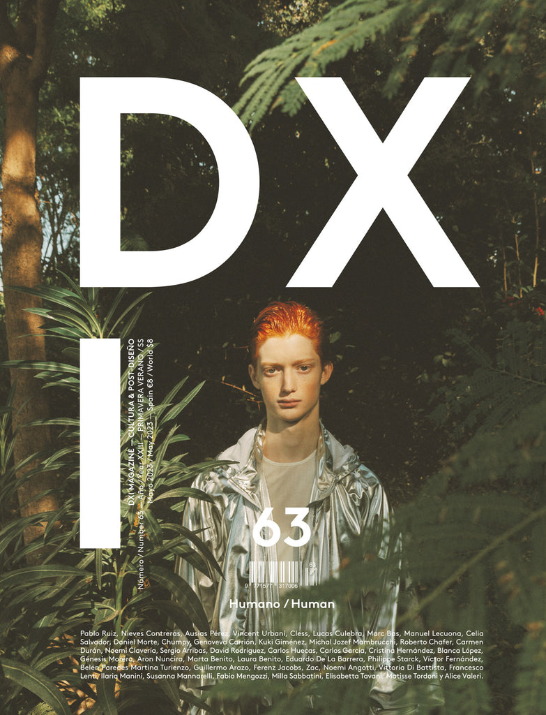 DXI Magazine 63