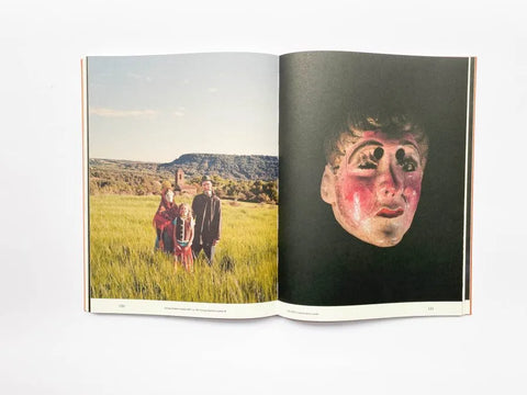 Floating Signifiers: Case studies on image, origin and representation, Daan Paans