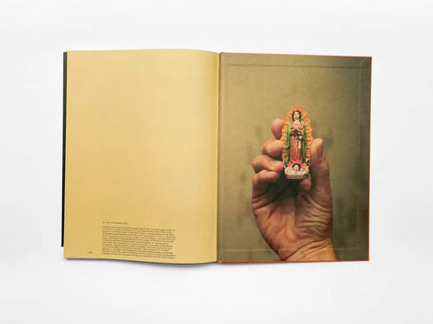 Floating Signifiers: Case studies on image, origin and representation, Daan Paans