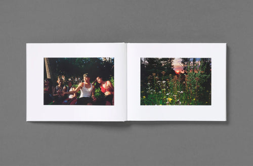 Irgendwo zwischen 2017 und 2023, Sam Youkilis