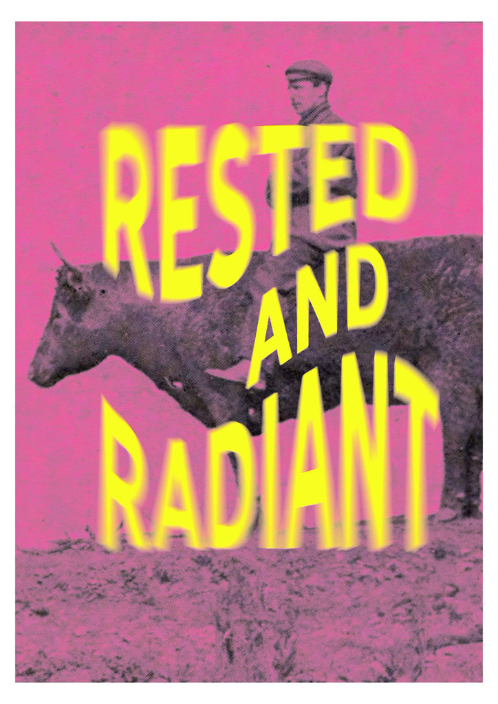 Darby Arens, Mooving Diptych, Part II