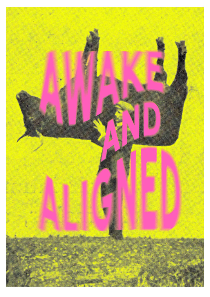 Darby Arens, Mooving Diptych, Part I