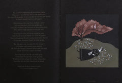 Dark Inspiration: 20th Anniversary Edition – The Library Project
