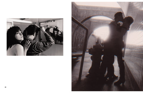 Dark Room San Francisco Sex and Protest, 1988–2003, Phyllis Christopher