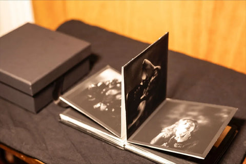 The Darkroom, Susannah Appleby