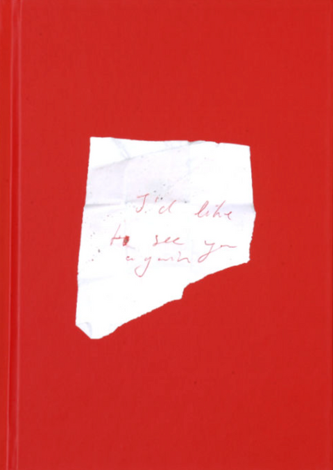 Das Ende, Paula Tudela