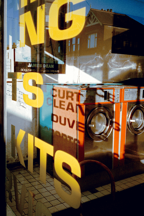 David Willis, Mr. Tubs Forever