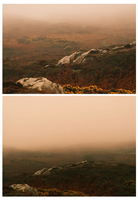 Dawn to Dusk, Anastasiia Huminska