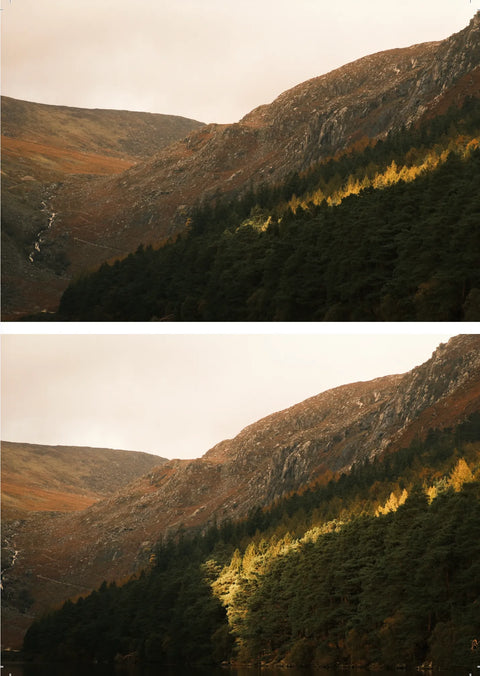 Dawn to Dusk, Anastasiia Huminska