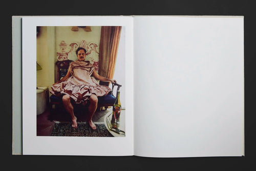 Dear god, the Parthenon is still broken, Yorgos Lanthimos