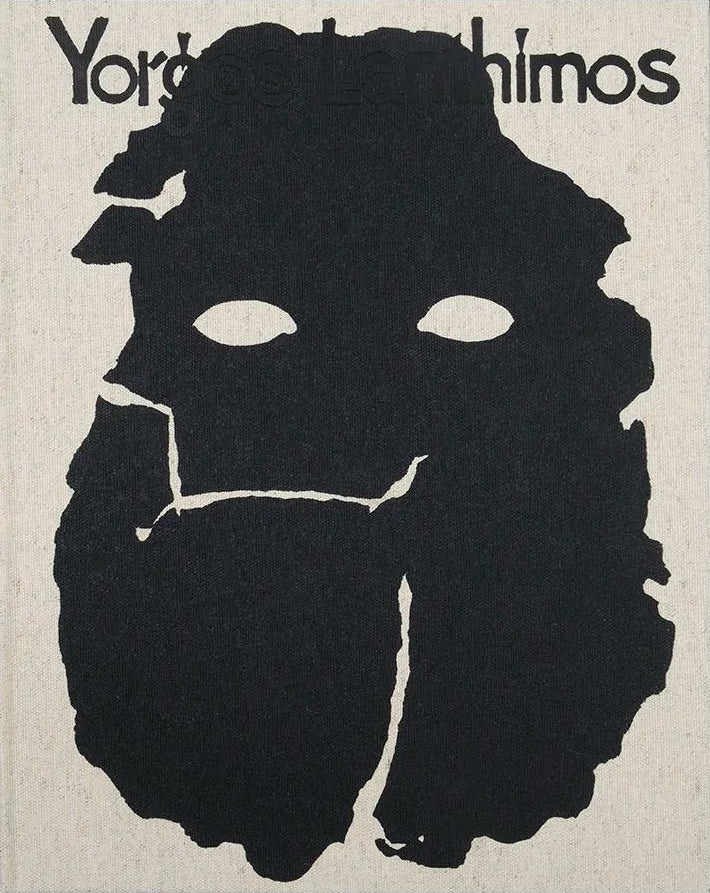 Dear god, the Parthenon is still broken, Yorgos Lanthimos