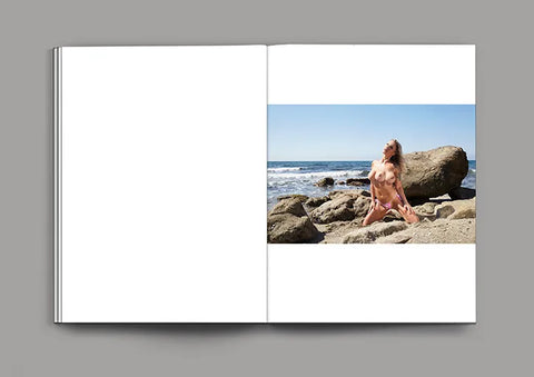 Death Book l, Matthew Holroyd