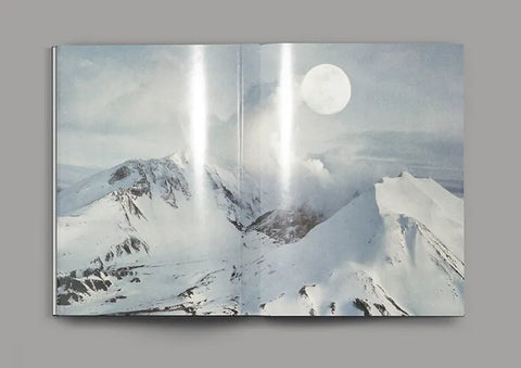 Death Book l, Matthew Holroyd