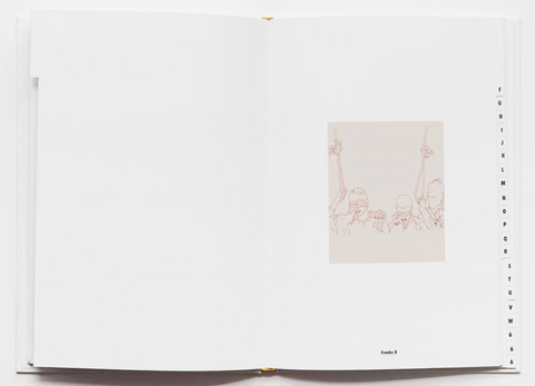 Death Book lll - Drawing One Last Breath