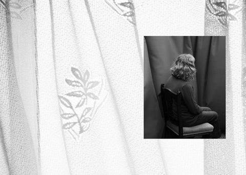 Of Petals, Pearls and Inherited Creatures, Dee Byrne