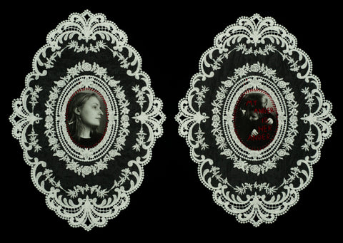 Of Petals, Pearls and Inherited Creatures, Dee Byrne
