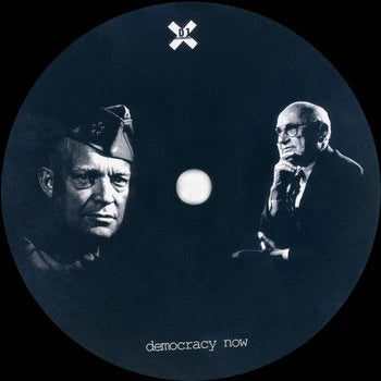 Democracy Now (DONE048), Naphta