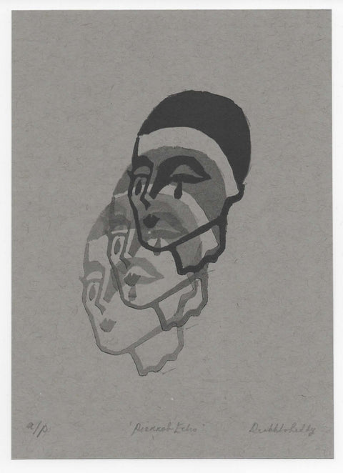 Derbhla Leddy, Pierrot Echo