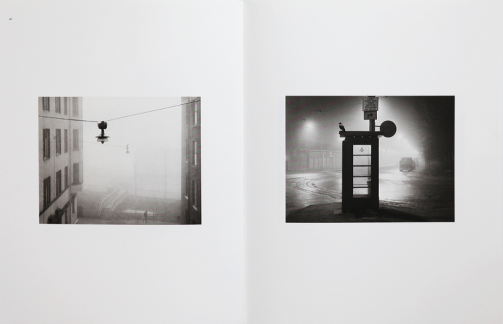 Des Oiseaux, Pentti Sammallahti – The Library Project