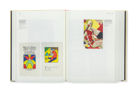 Diagramming Modernity. Books and Graphic Design in Latin America, 1920-1940