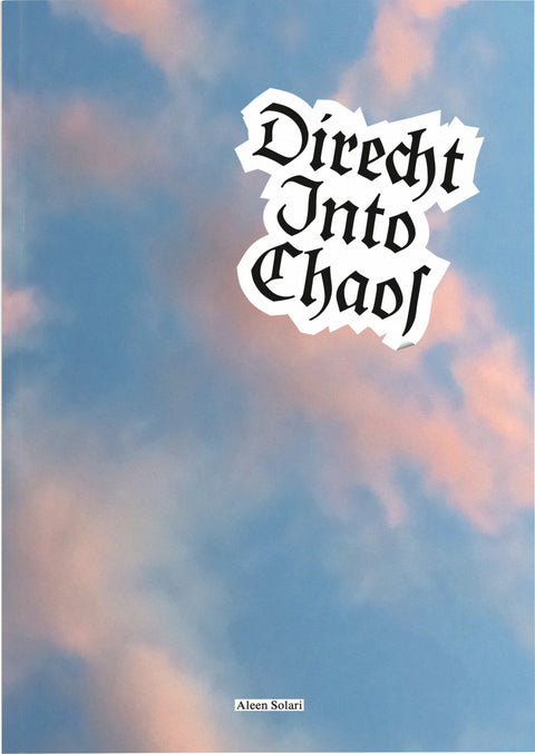 Direct Into Chaos, Aleen Solari