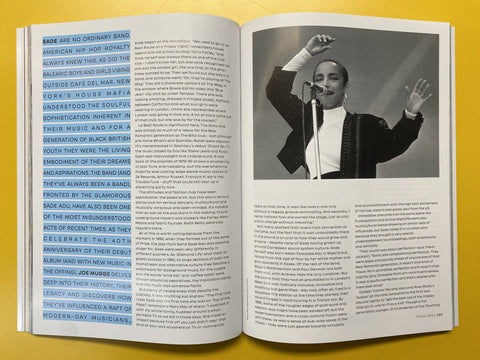Disco Pogo, Issue 6