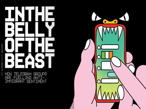 District: 10 Years of Chaos