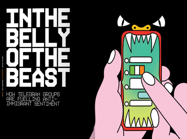 District: 10 Years of Chaos