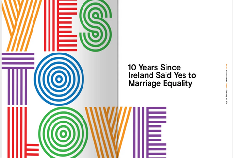 District: 10 Years of Chaos
