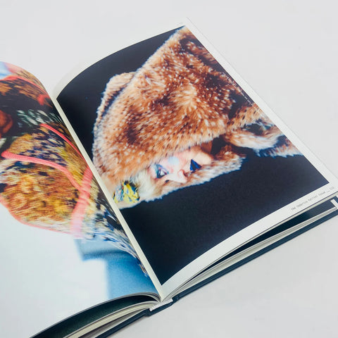Doesn't Exist, Issue 7
