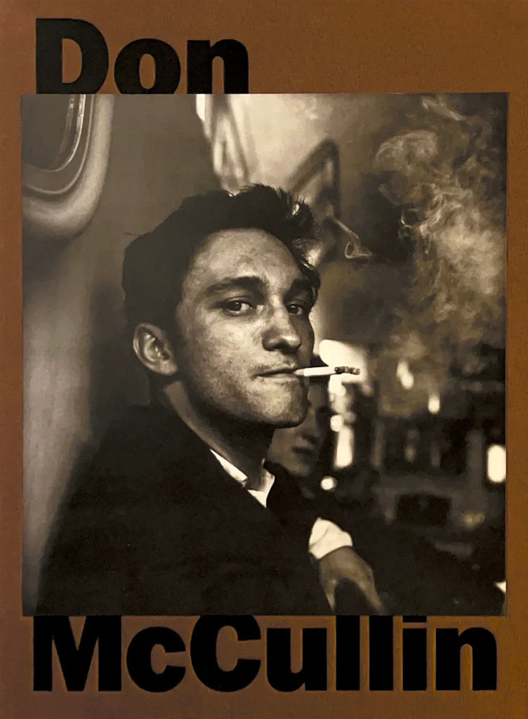 Don McCullin
