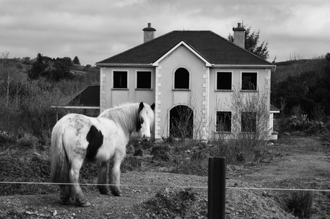 Don’t Dance ‘Til The Music Stops, Paddy Kiernan