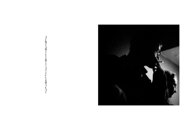 Don't Forget the Bush You Dried Your Shirt On, Sadhbh Lynam (Signed)