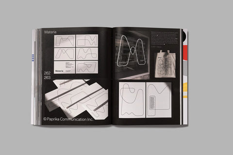 Dot Line Shape: The Basic Elements of Design and Illustration