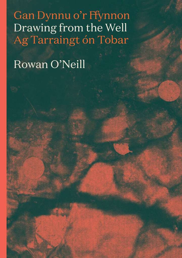 Drawing From The Well, Rowan O’Neill