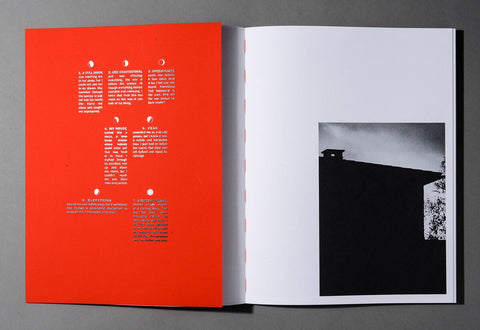 Dream Moons, Yurian Quintanas Nobel